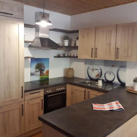Haus Camilla By Globalimmoservice Bad Kleinkirchheim Eksteriør bilde