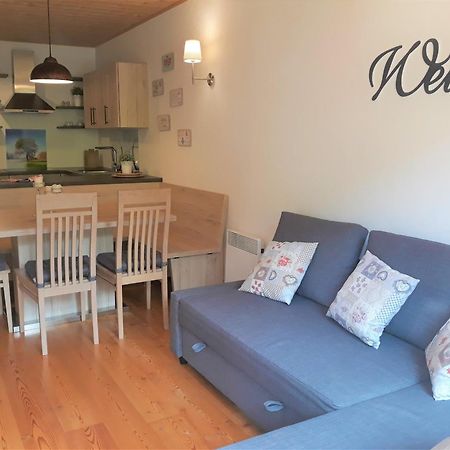 Haus Camilla By Globalimmoservice Bad Kleinkirchheim Eksteriør bilde