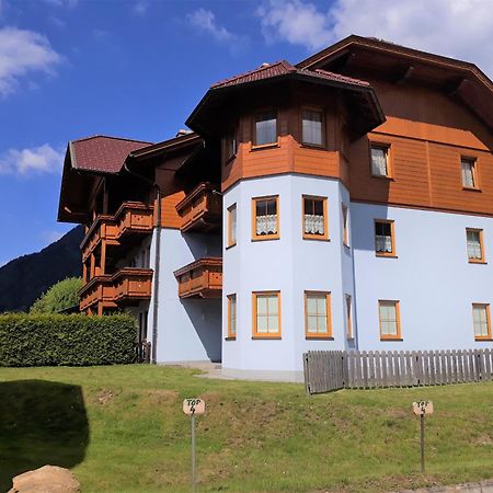 Haus Camilla By Globalimmoservice Bad Kleinkirchheim Eksteriør bilde