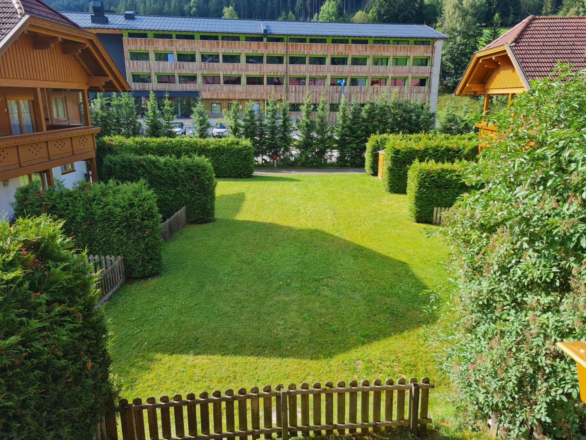 Haus Camilla By Globalimmoservice Bad Kleinkirchheim Eksteriør bilde