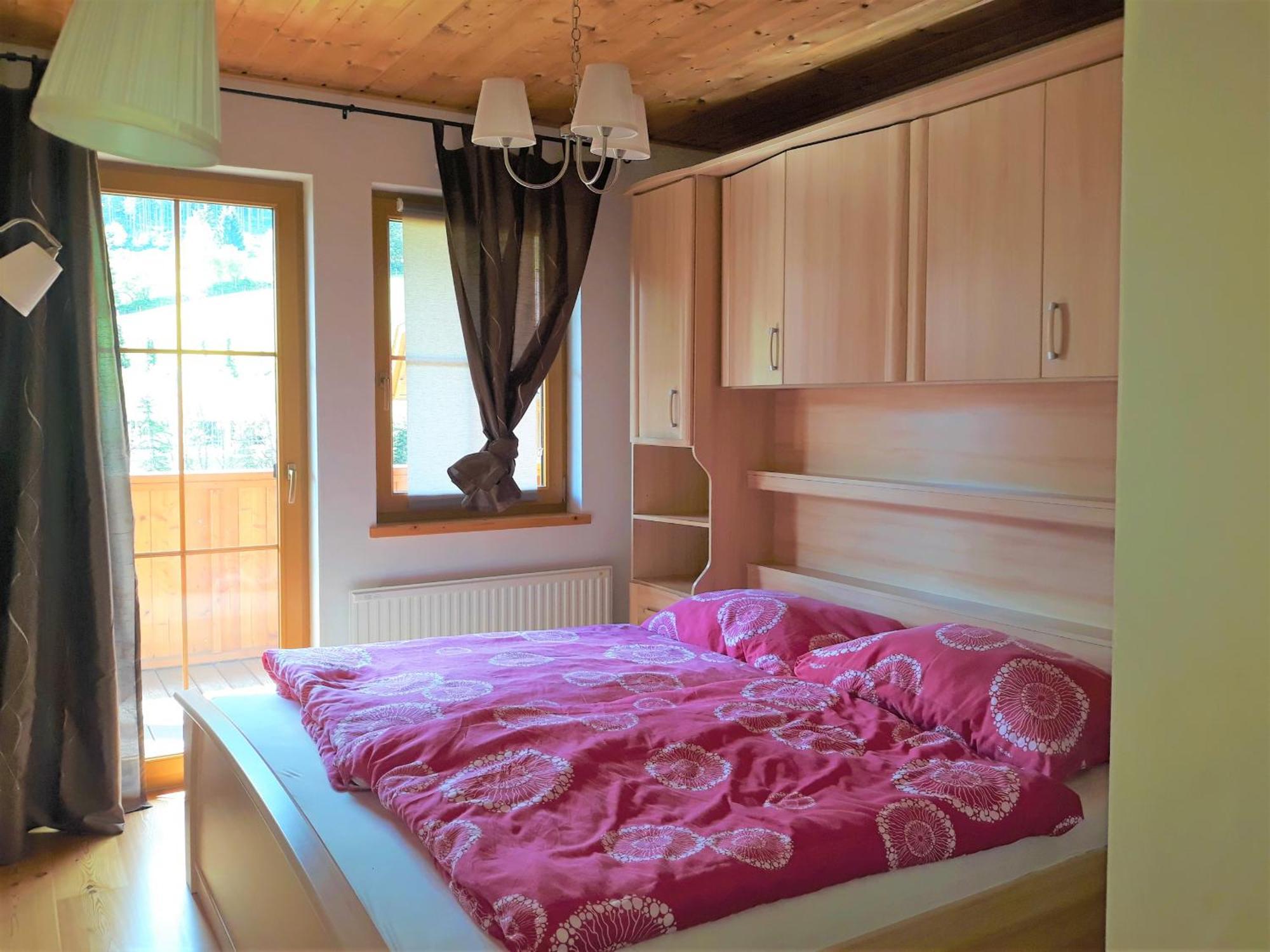 Haus Camilla By Globalimmoservice Bad Kleinkirchheim Eksteriør bilde