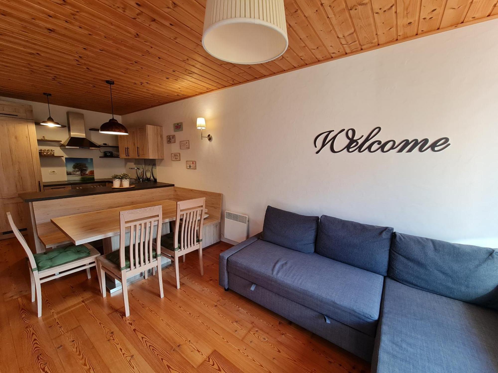 Haus Camilla By Globalimmoservice Bad Kleinkirchheim Eksteriør bilde