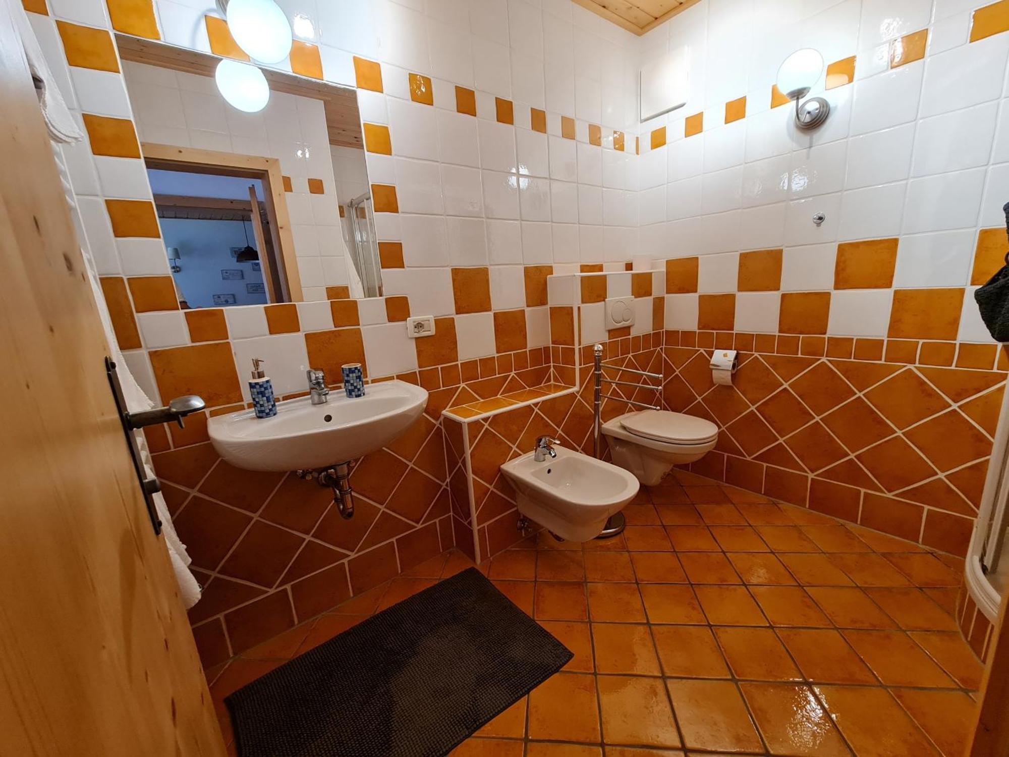 Haus Camilla By Globalimmoservice Bad Kleinkirchheim Eksteriør bilde